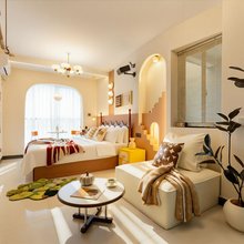 北海悦见美佳·春在小屋(侨港风情街店)