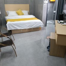 星光民宿(崇左龙州县白沙街店)