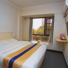 宜昌如意快捷酒店