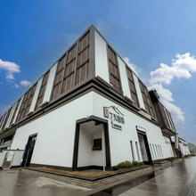 7天酒店(苏州火车站北广场店)