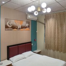 爱情公寓(厚街店)