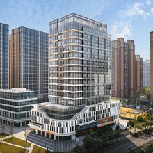 全季酒店(福州闽侯大学城高新大道店)