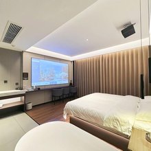 胜源智能酒店