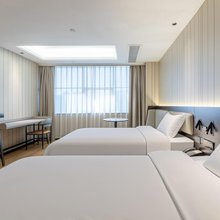 三明国贸宾馆(夏商百货列东店)