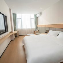云居酒店(正定古城燕赵北大街店)