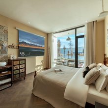 大理Bingo·海逸十号海景客栈(洱海才村码头店)