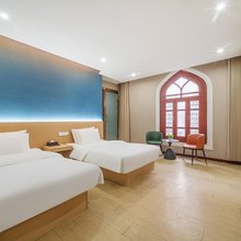 客来民宿(喀什古城景区店)
