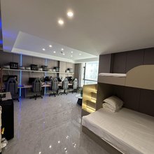 泊客甄选酒店