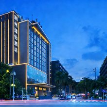 璟怡酒店(荆州职业技术学院长江大学文理学院店)