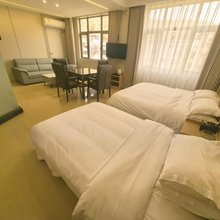 陇南珂杋酒店(阶州夜市店)