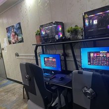 兰州天添电竞民宿