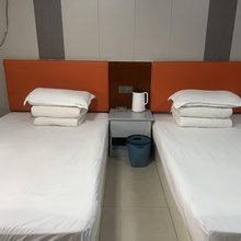 滨海金湖湾宾馆