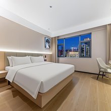 艺选优居酒店(荆州观音垱店)