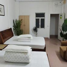 友情住宿