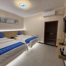 楠山别苑民宿(理县客运站店)