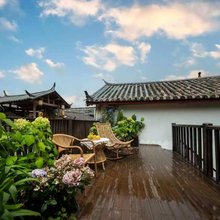 丽江尘栖民宿(丽江古城店)