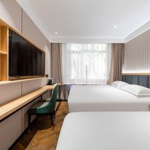 速8精选酒店(北京菜市口地铁站店)