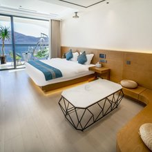 暇迎·Villa海景美宿(大理洱海才村码头店)
