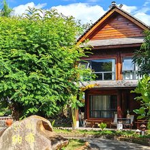 纳布慢时光·萌宠·亲子休闲隐宿(傣族园景区店)