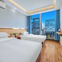 杭州星途酒店(杭州火车东站东广场店)
