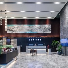 GERISLE格玙酒店(南京南站南广场店)