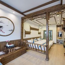 夜雨客栈(宏村店)
