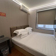 北京乐瑞祥宾馆