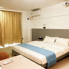 吉运居公寓(万星广场店)