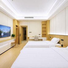 云遇酒店(阆中古城店)