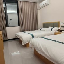 威宁才连酒店