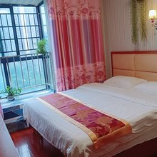 华惠公寓