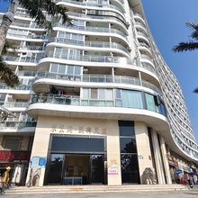深圳大梅沙香木海景民宿