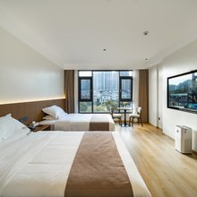 浦禾酒店(霞浦太康路店)