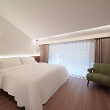 观隐小院