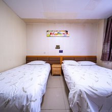 星墅99连锁旅店(上海火车站店)