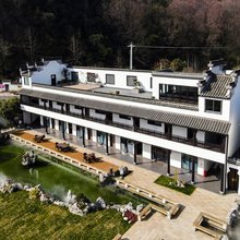 观音山居度假民宿(徽州蜀源店)