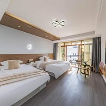 朱家尖沙洋民宿(南沙景区店)