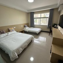 鑫齐快捷酒店(开封万岁大宋武侠城国家森林公园店)