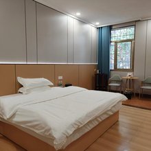 龙岩连兴宾馆二部