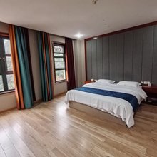 成都边城酒店(涌泉地铁站店)