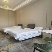 闲云舍民宿(正定古城荣国府店)