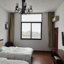 都昌温馨好睡房住宿(鄱阳湖服务区杭瑞高速瑞丽方向店)