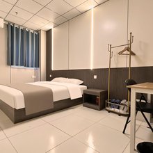 重庆晨权公寓(重庆西站店)
