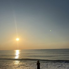 海贝居珊瑚石庭院民宿(中国大陆南极村店)