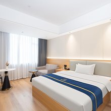 雅逸酒店(佛山千灯湖度假区店)