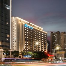 汉庭酒店(珠海印象城明珠站店)