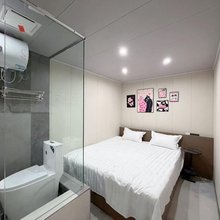 哈尔滨有家民宿(哈西万达店)