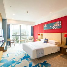 天缘舒眠公馆(深圳龙华大浪商业中心店)