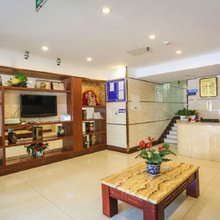 成都鑫之豪电竞酒店(四河店)