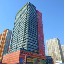红叶民宿(河北工业职业技术大学店)